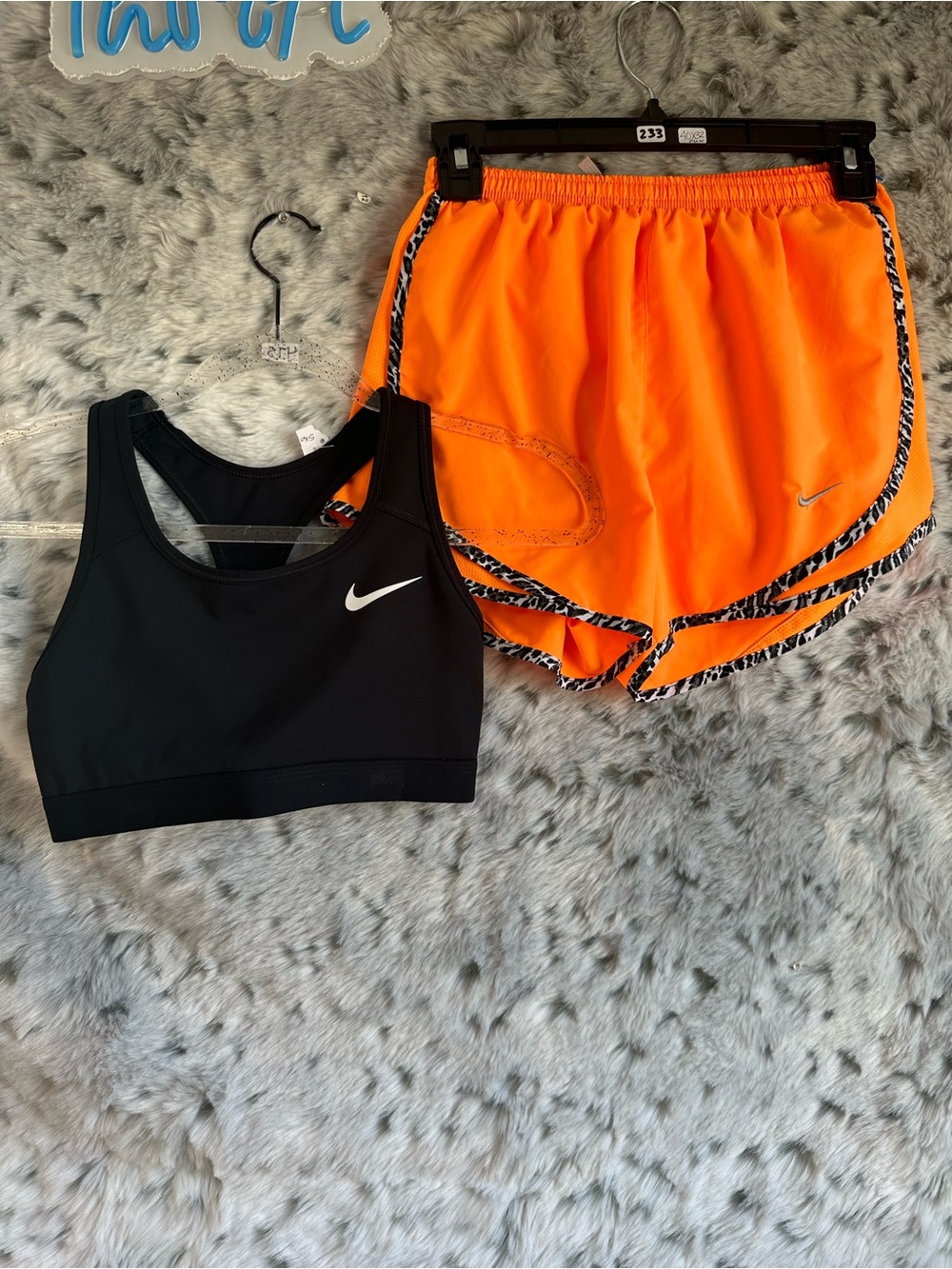 73. Nike xs/s set 2pc bundle